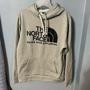 North Face Sweatshirt
